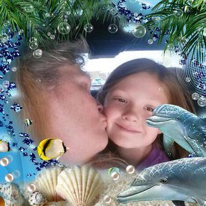 Meet your Posher, Pam